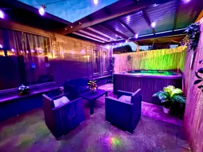 Private wellness lodge near Amsterdam&Airport - Image 5