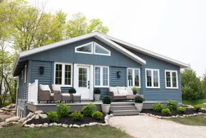 Koselig Cottage - Charming 1950s Danish Cottage on - Image 2