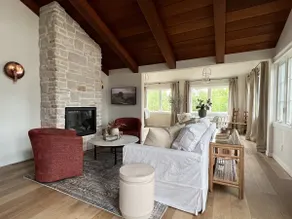 Koselig Cottage - Charming 1950s Danish Cottage on - Image 3
