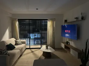 Modern apartment with ocean-view terrace - Image 2