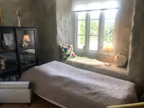 Apartment, Kvamsvågen 18, 35 min from Bergen. - Image 2