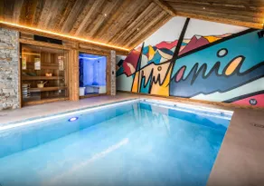 Luxury for 14 with pool and spa - Image 4