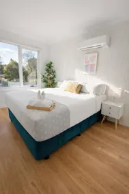 4BR Family Home | Coles | Train | Parking | BBQ - Image 5