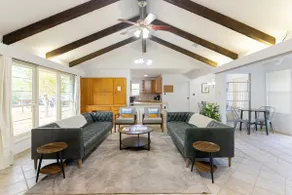 Agave House at 7A Ranch- Blanco River Access! - Image 3
