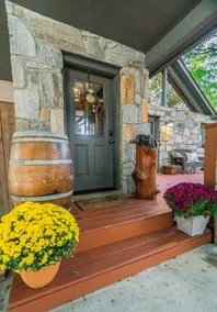 Acorn Cottage - Powder Horn Mountain - Image 3