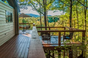 Acorn Cottage - Powder Horn Mountain - Image 5
