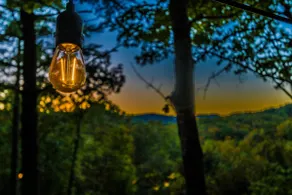 Acorn Cottage - Powder Horn Mountain - Image 2