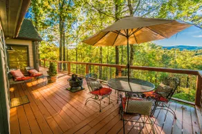 Acorn Cottage - Powder Horn Mountain - Image 4