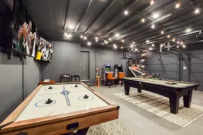 Secluded Patio! Game Room! Fire Pit! Hot Tub! - Image 4