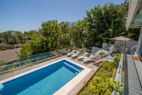 Holiday heaven - Luxury, pool, peace & epic views - Image 2