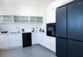 SeaFront Luxurious 3BR Apartment l Mamad - Image 4
