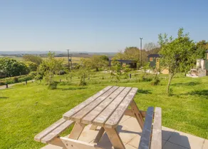 Capanna del pastore Wheal Premier - Image 4