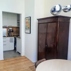 Elegant apartment for 2 (or 3) people - Image 3