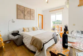 Mirador Panoramic Penthouse with Mountain Views - Image 5