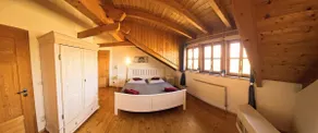 Apartment at the forester's house with sauna 180 m² - Image 4