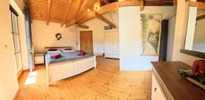 Apartment at the forester's house with sauna 180 m² - Image 3