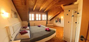 Apartment at the forester's house with sauna 180 m² - Image 2