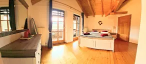 Apartment at the forester's house with sauna 180 m² - Image 5
