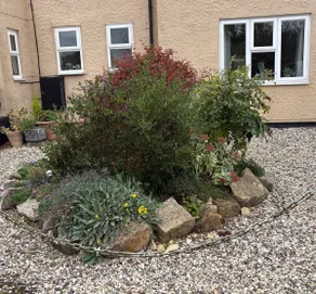 Home from Home in our Self-Contained Annexe - Image 4
