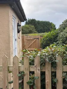 Home from Home in our Self-Contained Annexe - Image 5