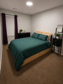 S&S Cozy Retreat | 18 min from Atlanta Townhome - Image 2
