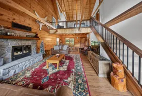 Luxe Mntn Escape w/ VIEWS + Hot Tub - Image 3