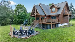 Luxe Mntn Escape w/ VIEWS + Hot Tub - Image 2