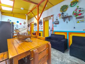 Stay #105 - Spacious and Private Traditional House in Downtown - Image 3