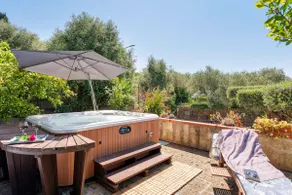 Ca dei Tati -Citr 1181 with Jacuzzi - Image 4