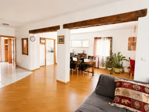 Charming, fully equipped 5-room apartment for 2-7 people - Image 4