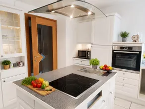 Charming, fully equipped 5-room apartment for 2-7 people - Image 5