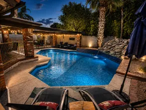 Encanto Retreat, Free Heated Pool & EV charger - Image 5