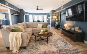 4BR Huntersville Home | Sleeps 8 | NearLake Norman - Image 2