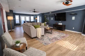 4BR Huntersville Home | Sleeps 8 | NearLake Norman - Image 4