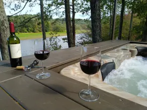 Riverbend Ranch* Love, Peace, & Family Fun! - Image 2