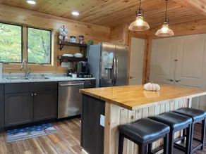 Retreat on Pekin Hill, House - Image 4
