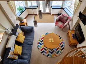 Holiday Cottage in the Heart of Cornwall - Image 3