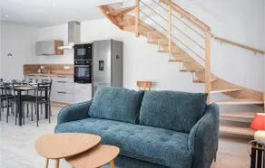 Lovely home in Canihuel with heated swimming pool - Image 3