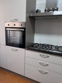 Bashhome modern apartment in the city center - Image 5