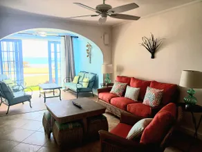 Panoramic Views of Caribbean Sea - Image 2
