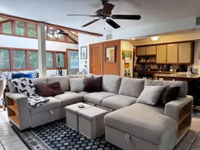 Owls Nest - Cozy pet friendly home in the woods - Image 2