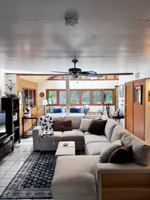 Owls Nest - Cozy pet friendly home in the woods - Image 3