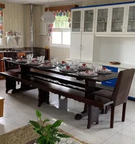 Casa Philomena, coziness for your family in the mountains - Image 3