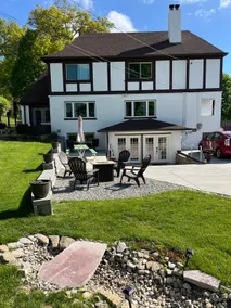 Family Friendly Getaway- English basement w/yard - Image 3