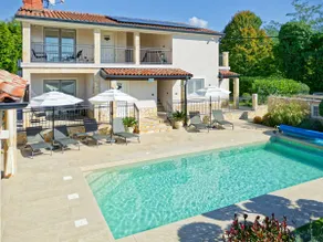 Villa Morgan - 10 Personen, 4 Schlafzimmer, 3 Badezimmer, Grillen, Privater Pool - Image 2