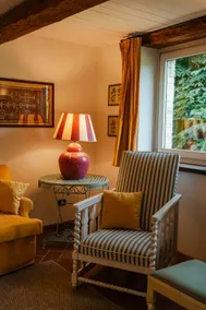 Villa La Lucertola - Private Pool & AC In Umbrian Village - Image 4