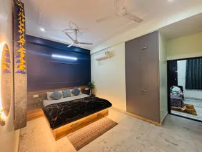 The Platinum penthouse (2BHK Suites) - Image 2