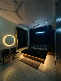 The Platinum penthouse (2BHK Suites) - Image 4