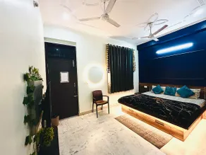 The Platinum penthouse (2BHK Suites) - Image 3