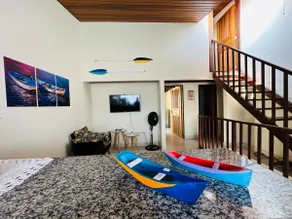 Paraty Canoe Guest House - Image 3